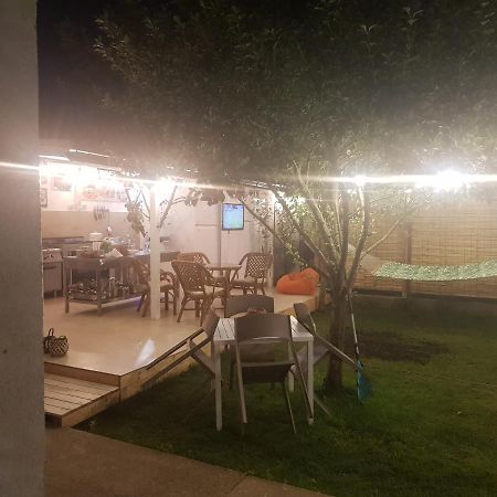 Dativo House Нэводари Экстерьер фото