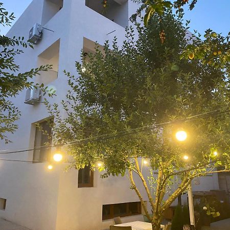 Dativo House Нэводари Экстерьер фото