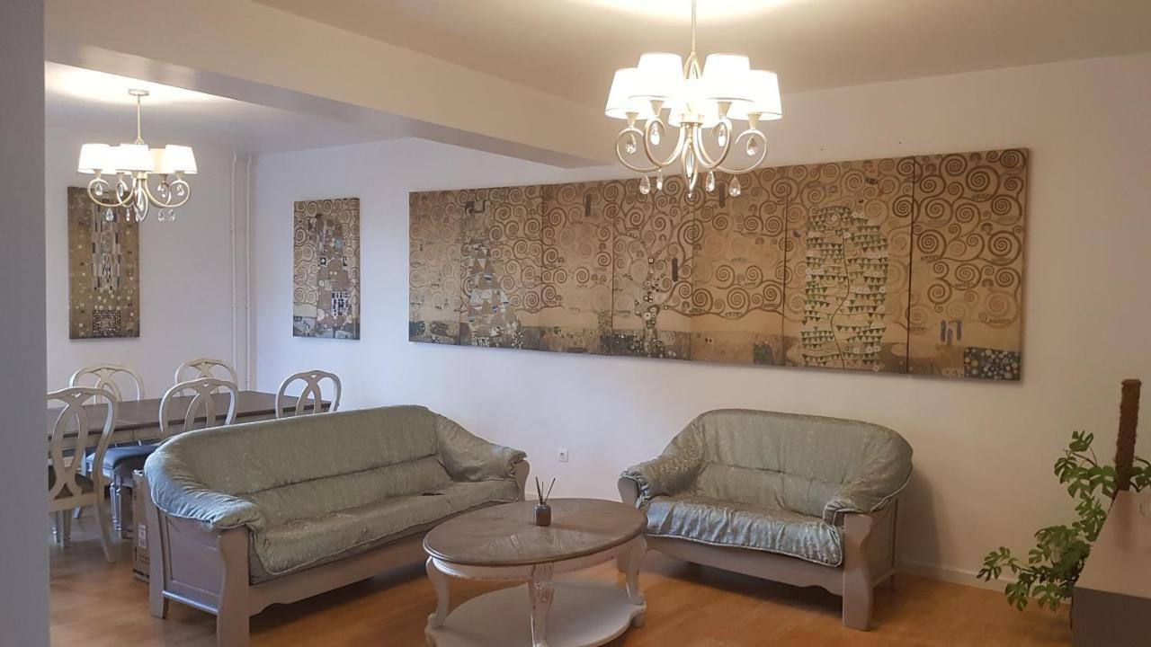 Dativo House Нэводари Экстерьер фото