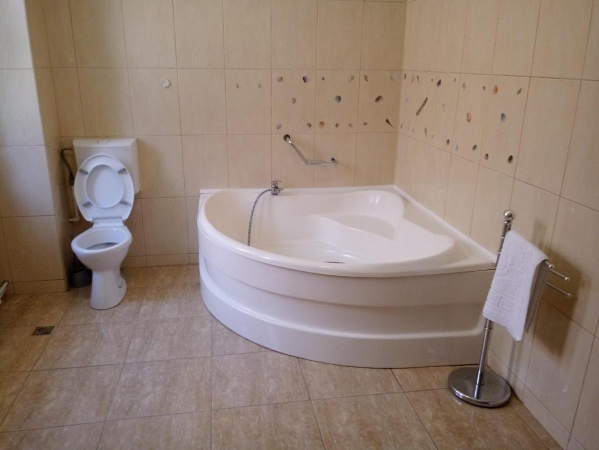 Dativo House Нэводари Экстерьер фото