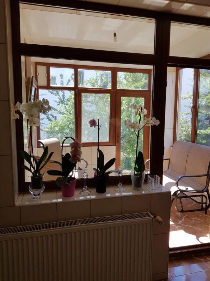 Dativo House Нэводари Экстерьер фото