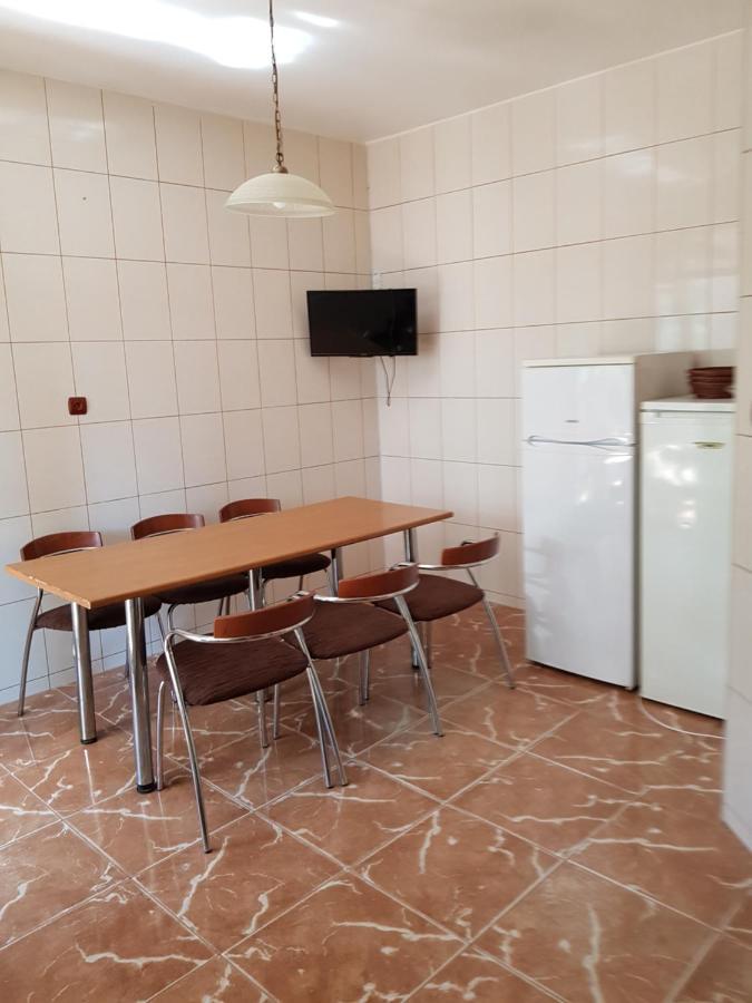 Dativo House Нэводари Экстерьер фото