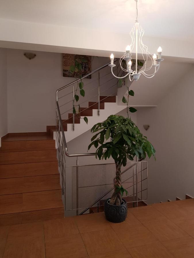 Dativo House Нэводари Экстерьер фото