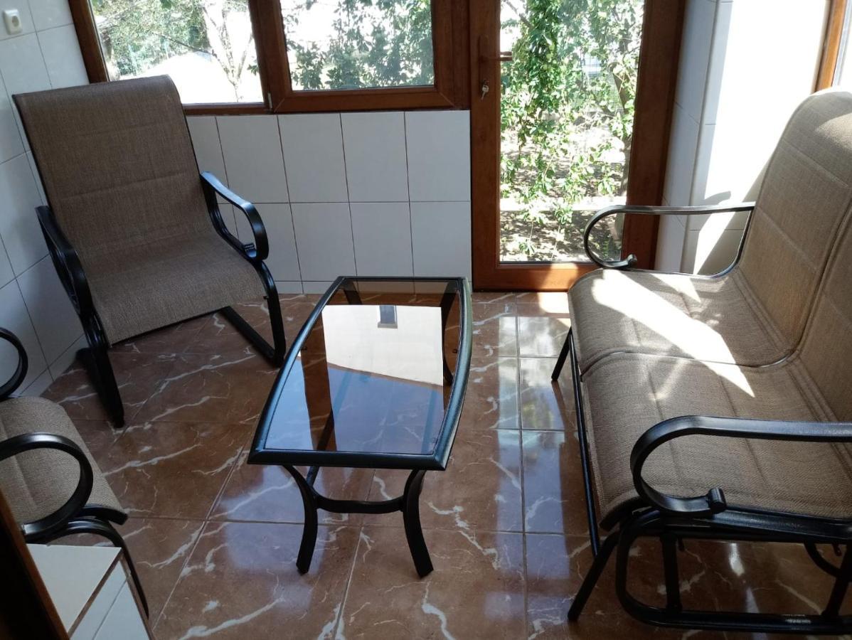 Dativo House Нэводари Экстерьер фото