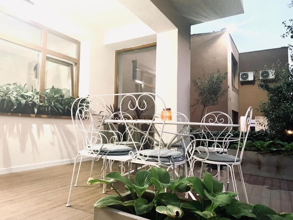 Dativo House Нэводари Экстерьер фото