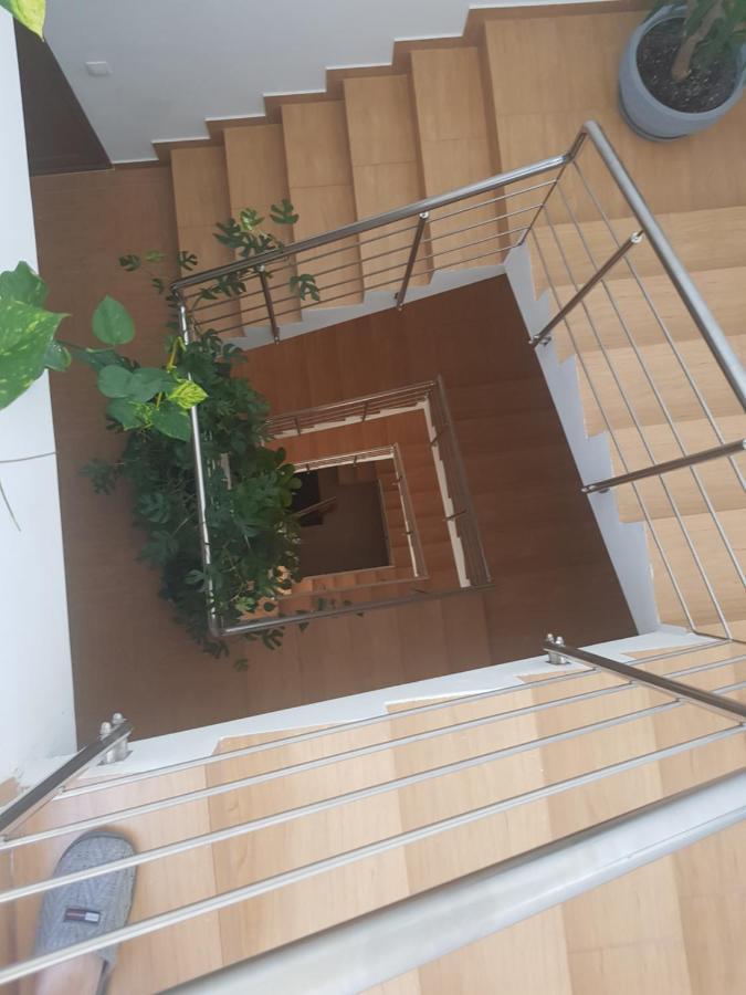 Dativo House Нэводари Экстерьер фото