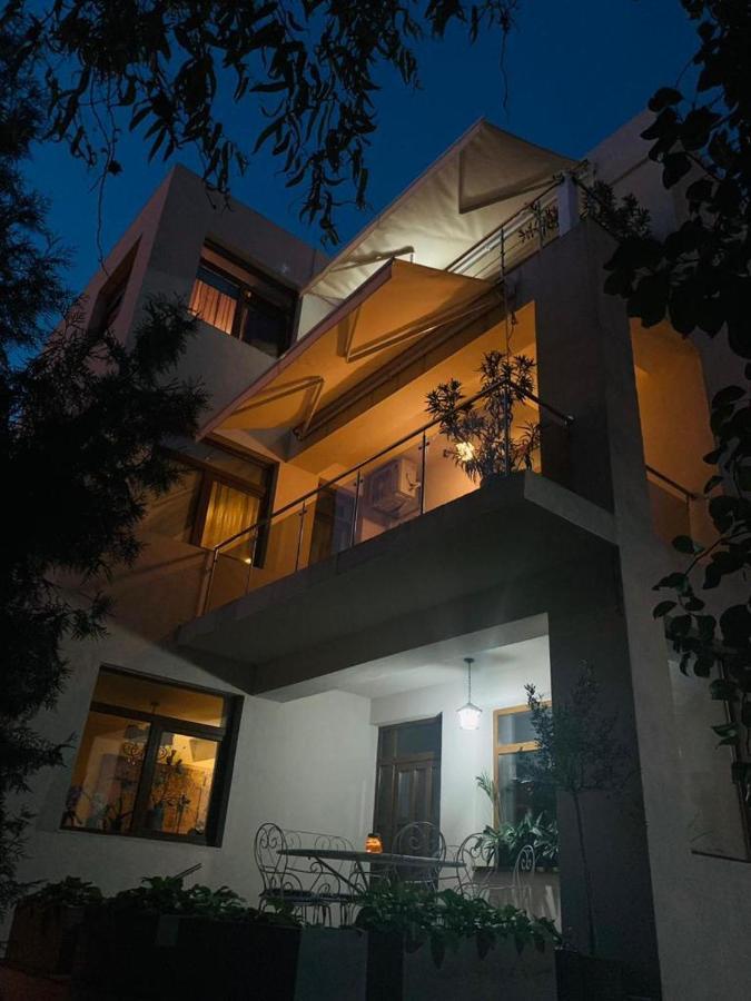 Dativo House Нэводари Экстерьер фото