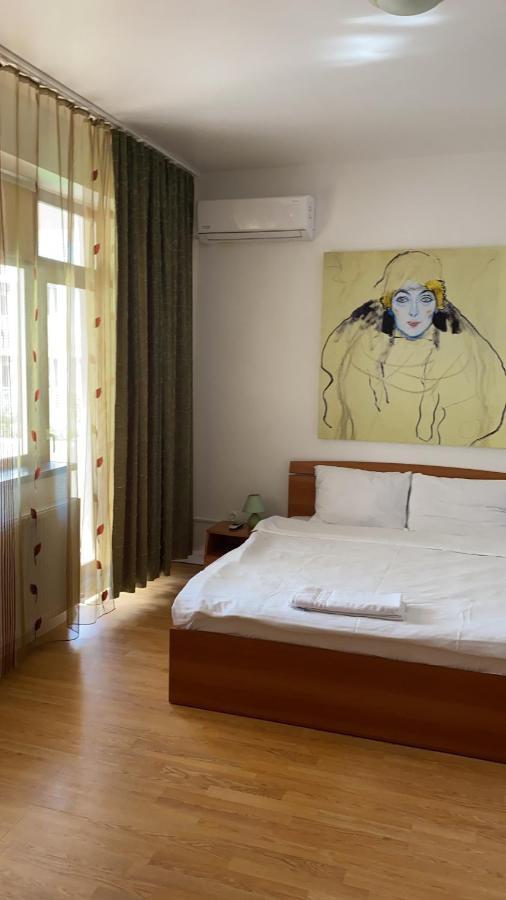 Dativo House Нэводари Экстерьер фото