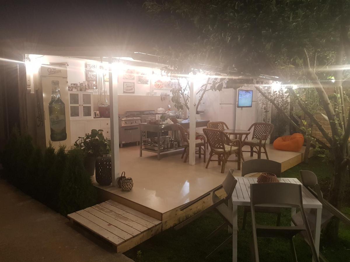 Dativo House Нэводари Экстерьер фото