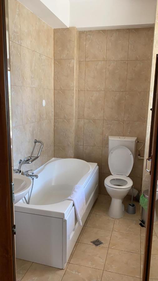 Dativo House Нэводари Экстерьер фото